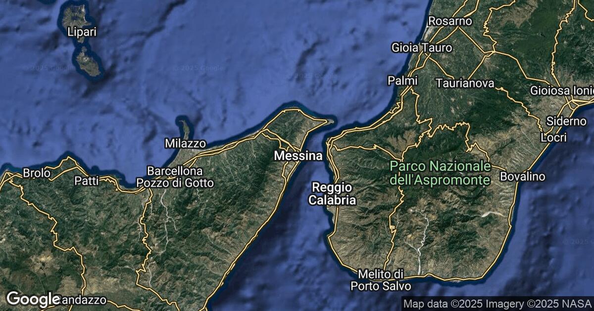 95.243.235.183 Messina, Sicily, 🇮🇹 Italy