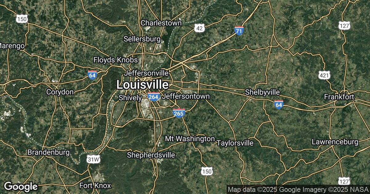 64.113.236.201 Jeffersontown, Kentucky, 🇺🇸 USA