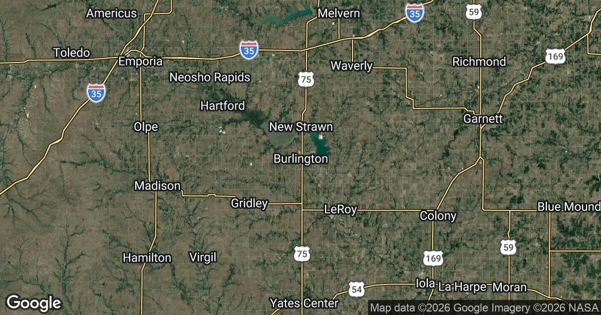 138.230.159.2 Burlington, Kansas, 🇺🇸 USA