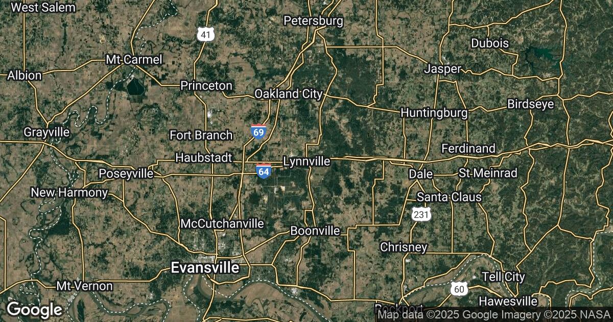 23.252.0.11 Lynnville, Indiana, 🇺🇸 USA