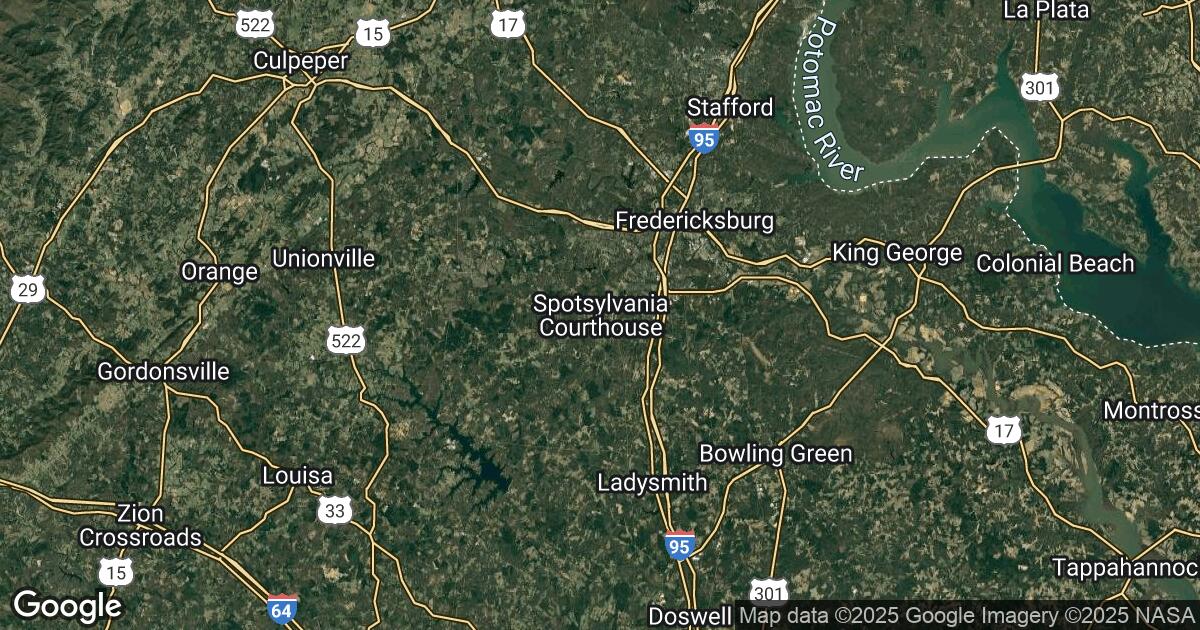 75.75.75.75 Spotsylvania Courthouse, Virginia, 🇺🇸 USA