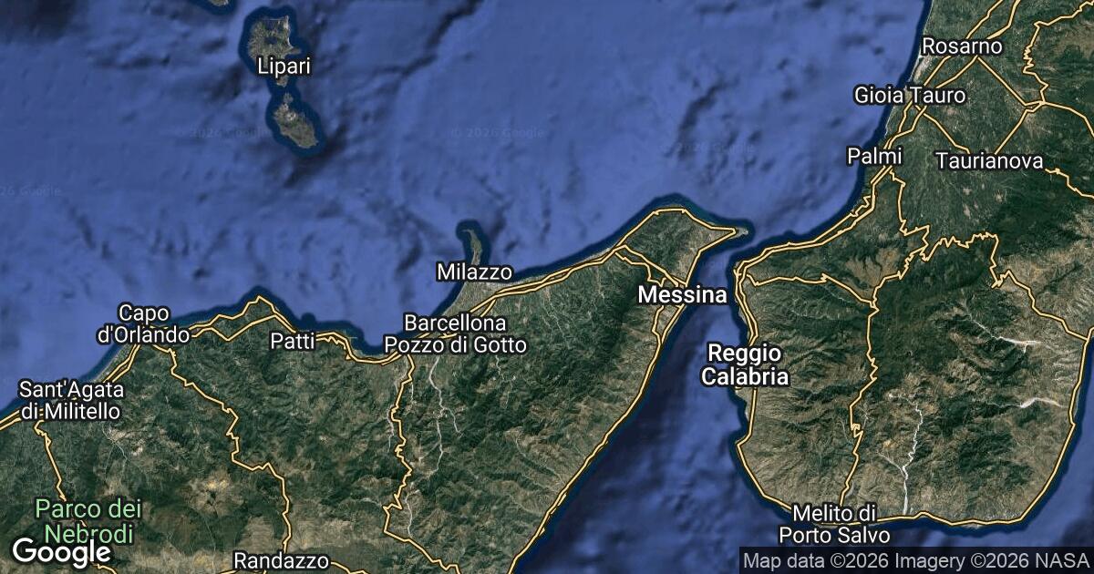 212.46.64.0 Torregrotta, Sicily, 🇮🇹 Italy