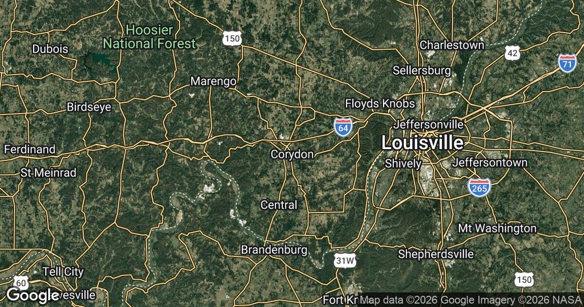 149.20.253.91 Corydon, Indiana, 🇺🇸 USA