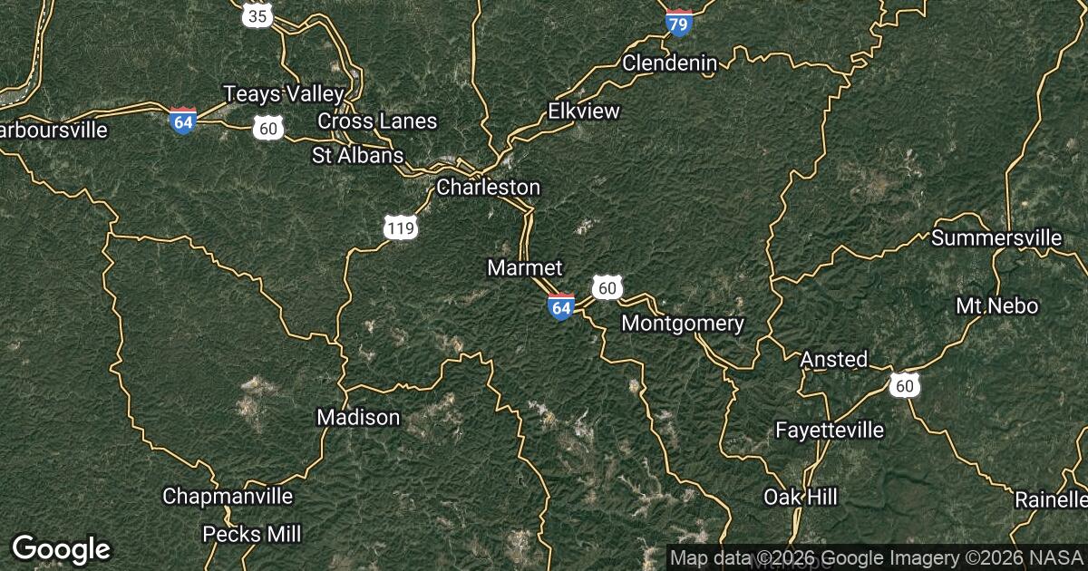 75.109.232.0 Chesapeake, West Virginia, 🇺🇸 USA