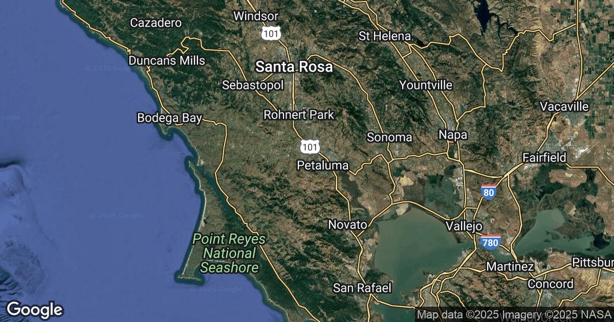207.138.186.181 Petaluma, California, 🇺🇸 USA