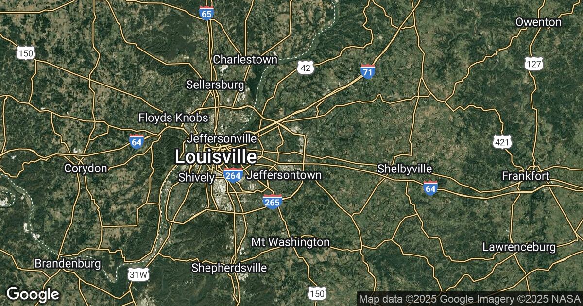 12.206.181.103 Middletown, Kentucky, 🇺🇸 USA