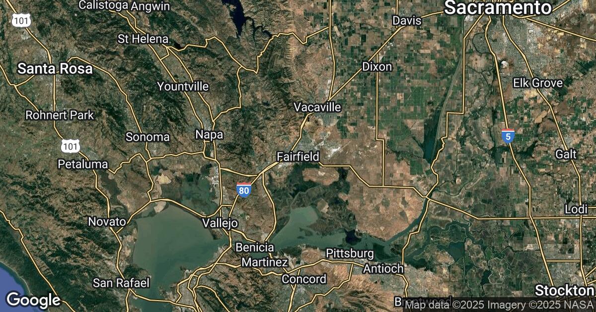 63.199.37.23 Fairfield, California, 🇺🇸 USA