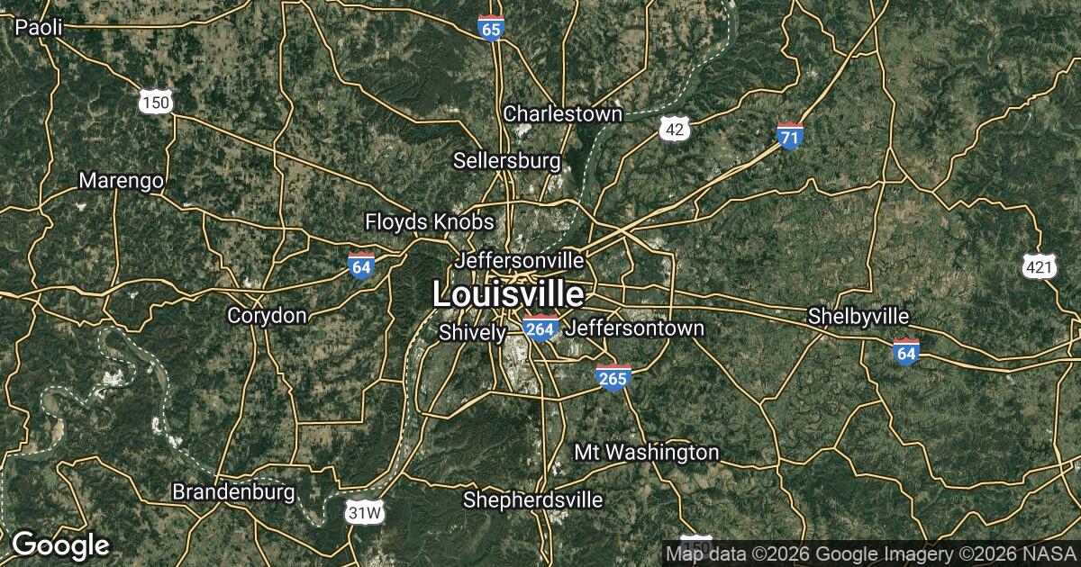 98.100.95.82 Louisville, Kentucky, 🇺🇸 USA