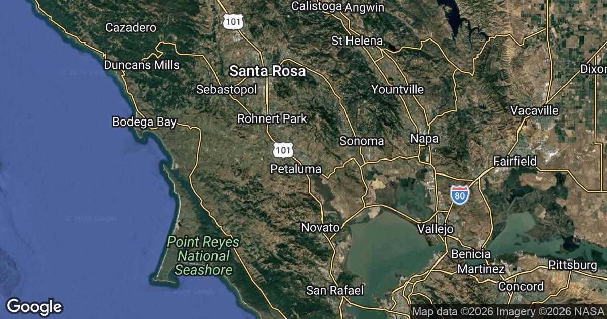63.80.193.100 Petaluma, California, 🇺🇸 USA