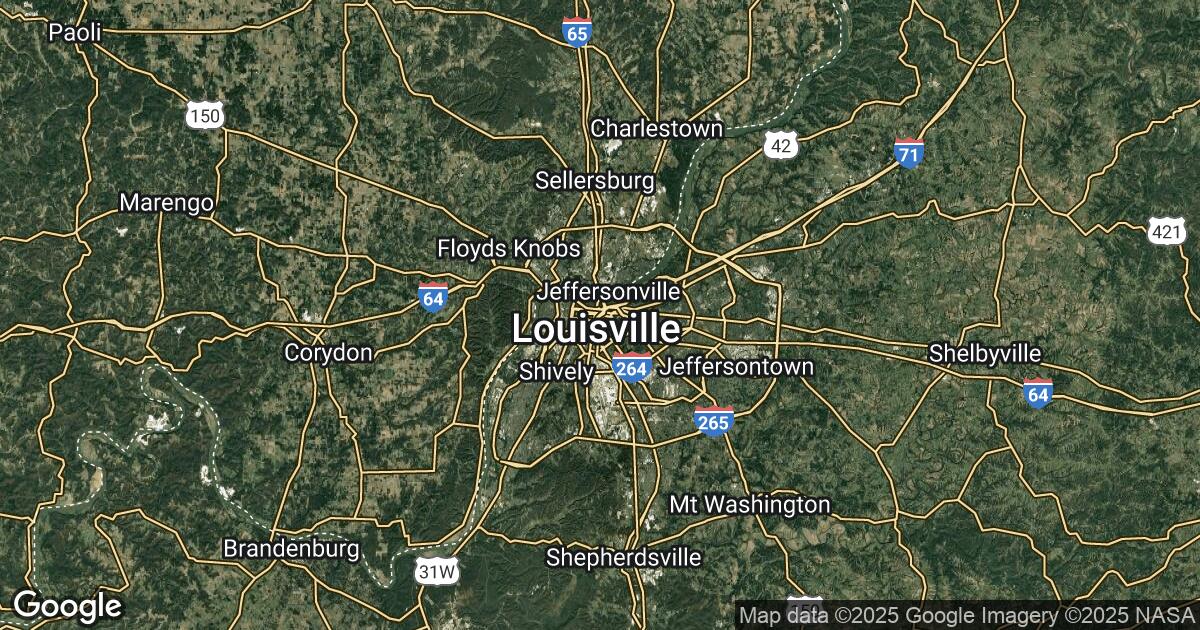 24.235.0.25 Louisville, Kentucky, 🇺🇸 USA