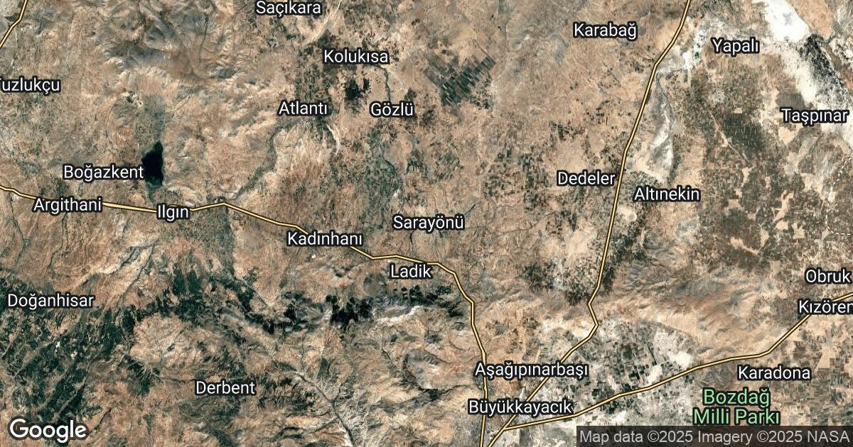 92.45.73.70 Sarayönü, Konya, 🇹🇷 Turkey