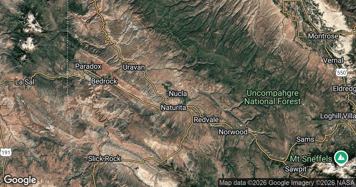 209.203.134.7 Nucla, Colorado, 🇺🇸 USA