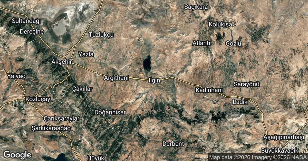 176.236.239.0 Ilgın, Konya, 🇹🇷 Turkey