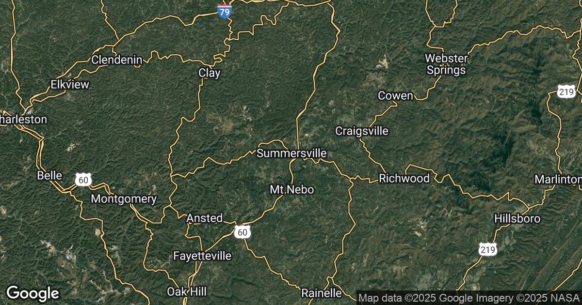 209.234.1.0 Summersville, West Virginia, 🇺🇸 USA