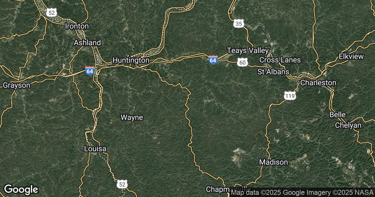 24.112.200.6 West Hamlin, West Virginia, 🇺🇸 USA