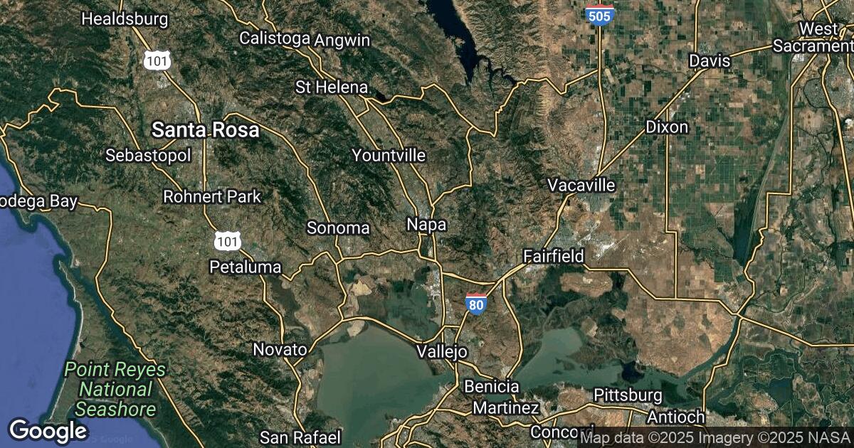 12.167.128.6 Napa, California, 🇺🇸 USA