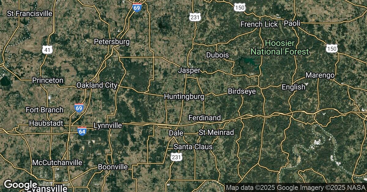 209.239.107.169 Huntingburg, Indiana, 🇺🇸 USA