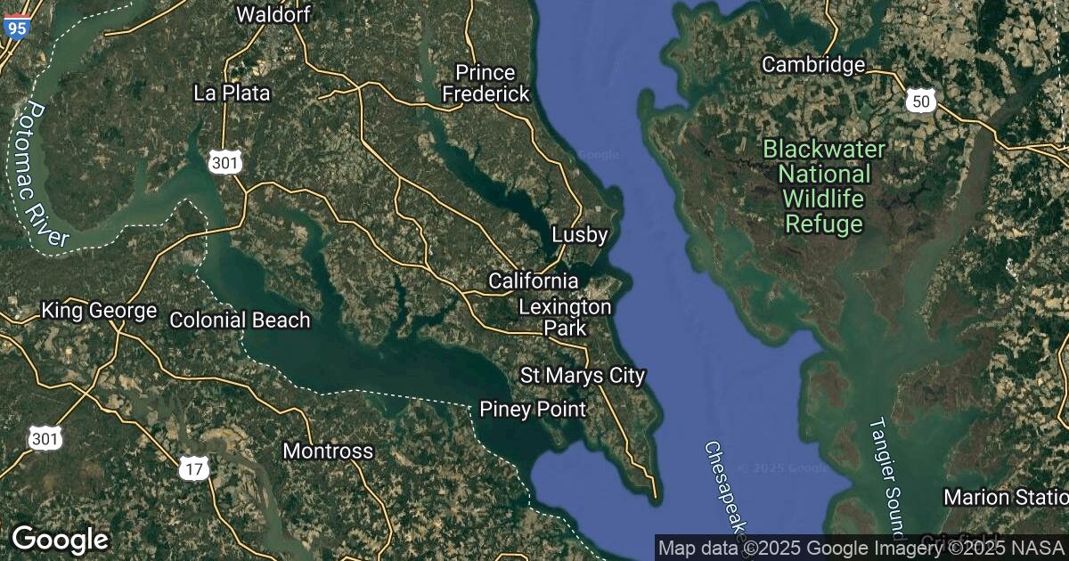 208.251.195.197 California, Maryland, 🇺🇸 USA