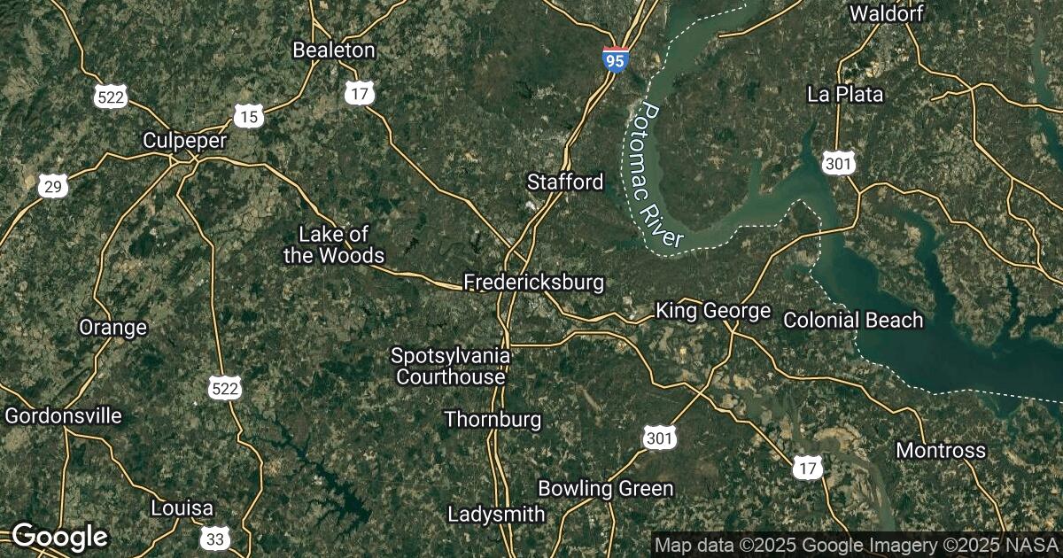 96.247.205.45 Fredericksburg, Virginia, 🇺🇸 USA