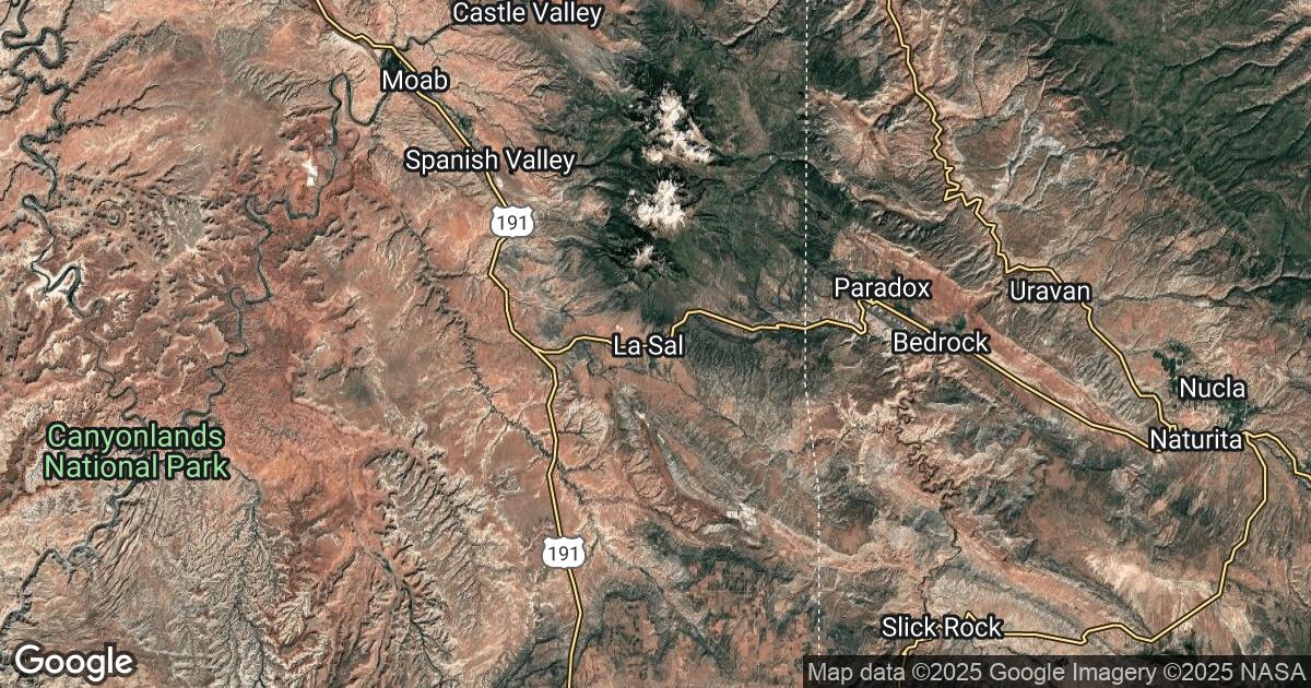 72.249.226.195 La Sal, Utah, 🇺🇸 USA