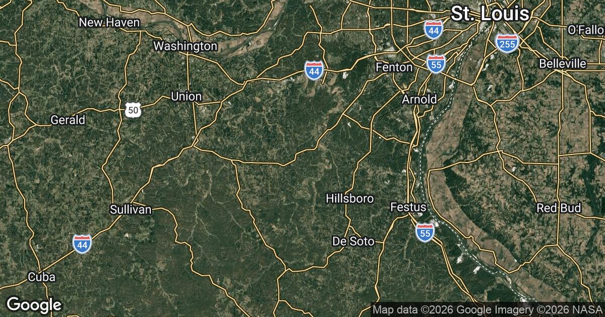 2620:13c:b000::27 Cedar Hill Lakes, Missouri, 🇺🇸 USA