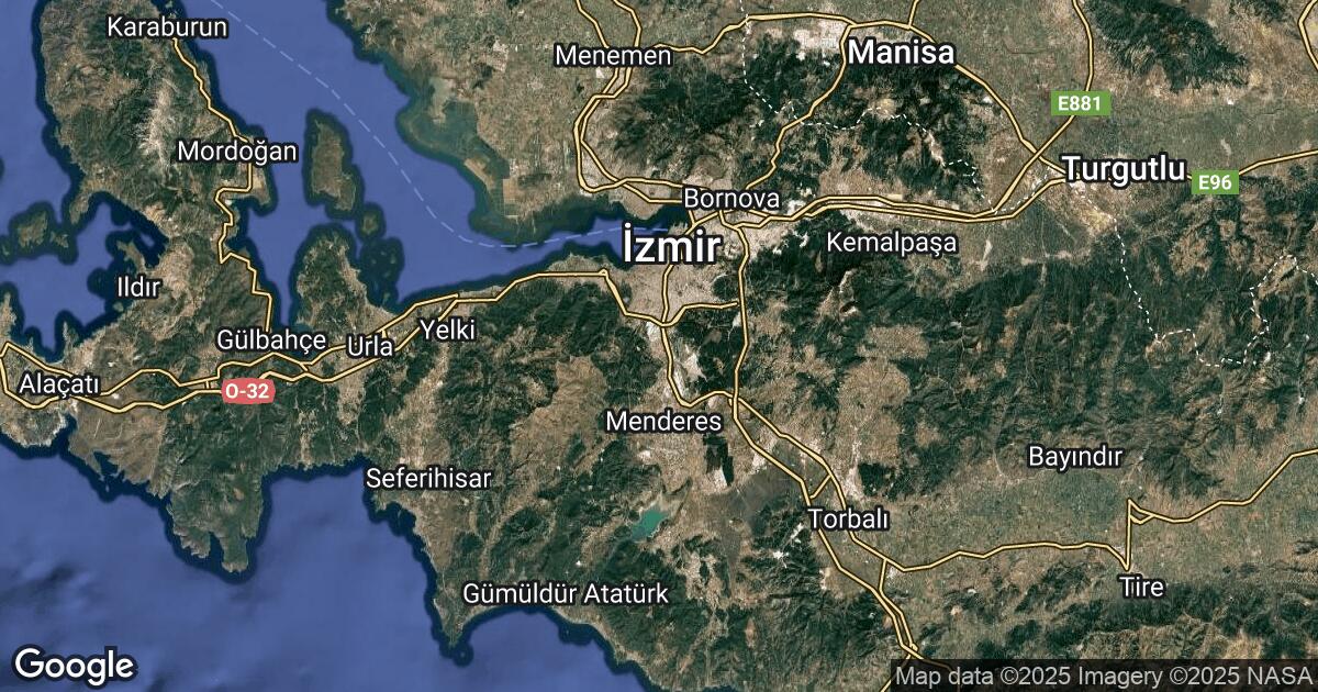2a05:abc0:0:b::a8 Gaziemir, İzmir Province, 🇹🇷 Turkey