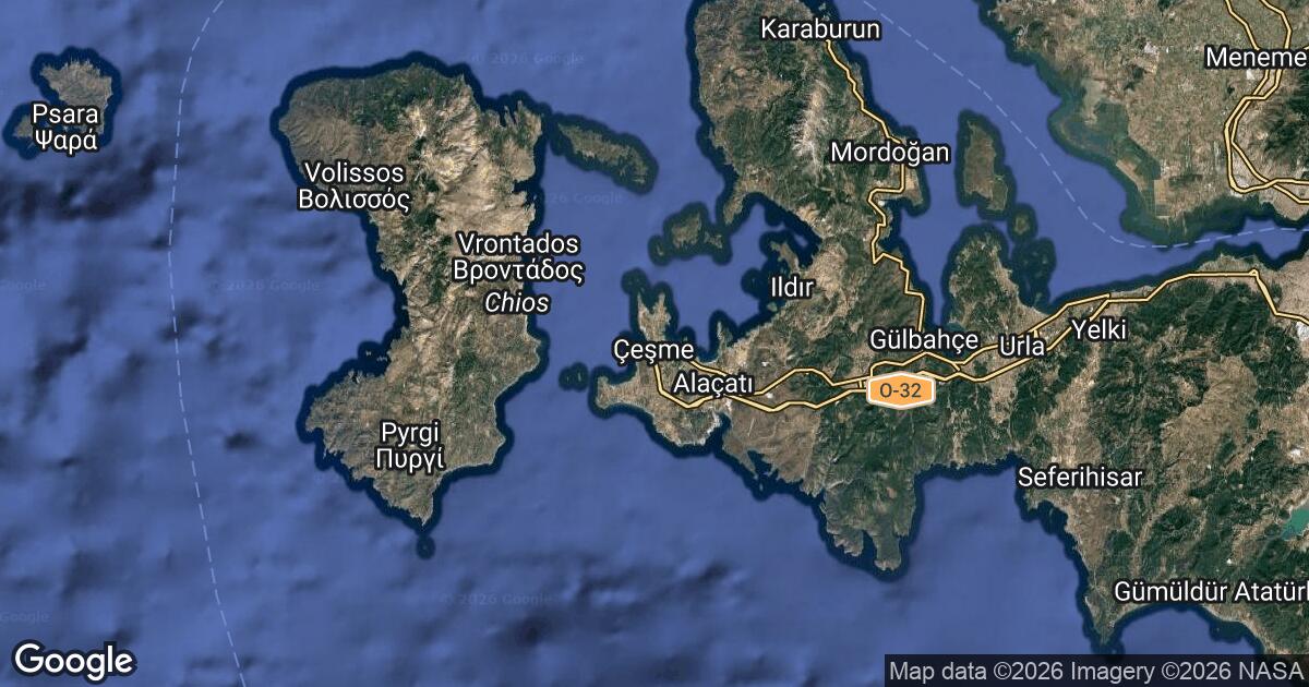 176.236.104.0 Çeşme, İzmir Province, 🇹🇷 Turkey