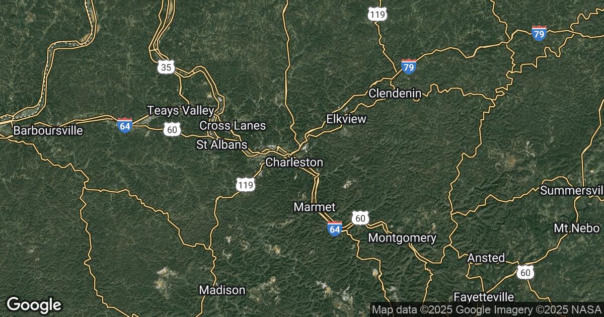 64.181.111.17 Charleston, West Virginia, 🇺🇸 USA