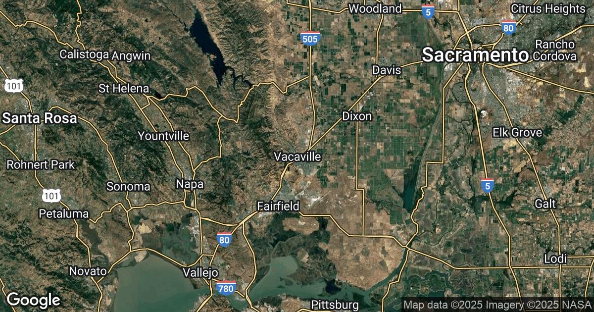 192.203.228.196 Vacaville, California, 🇺🇸 USA