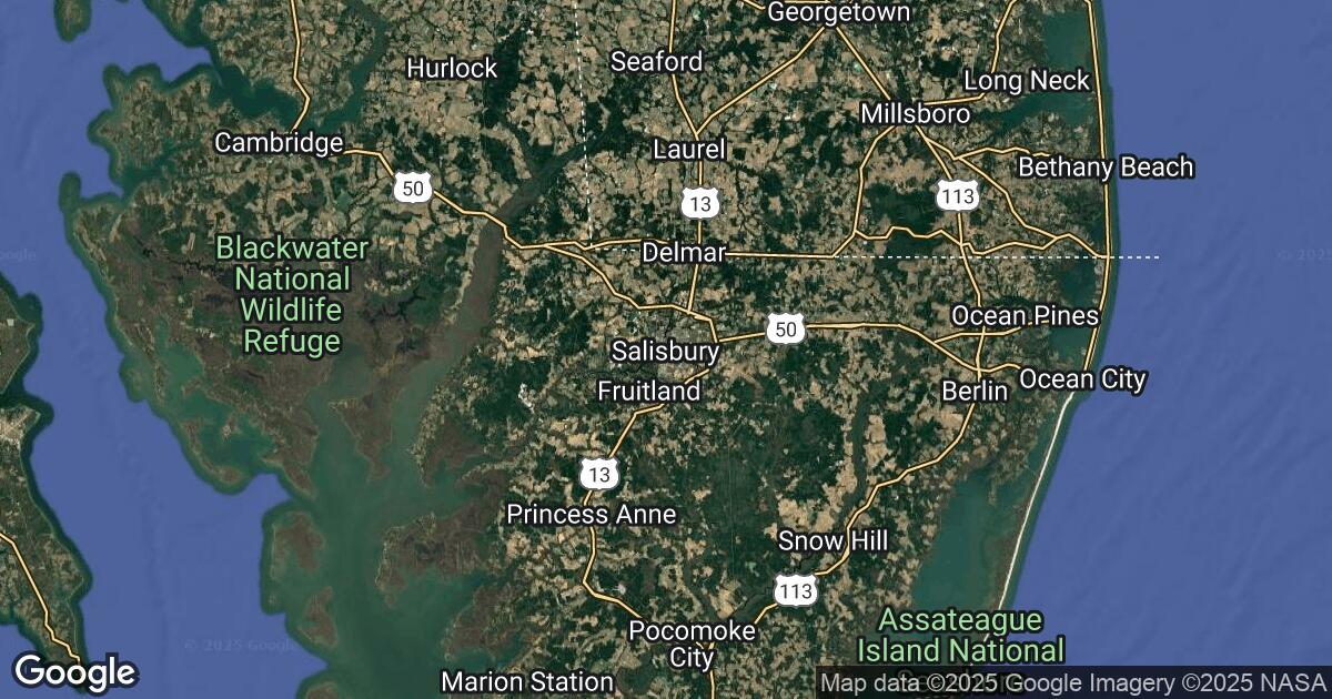 136.160.7.107 Salisbury, Maryland, 🇺🇸 USA