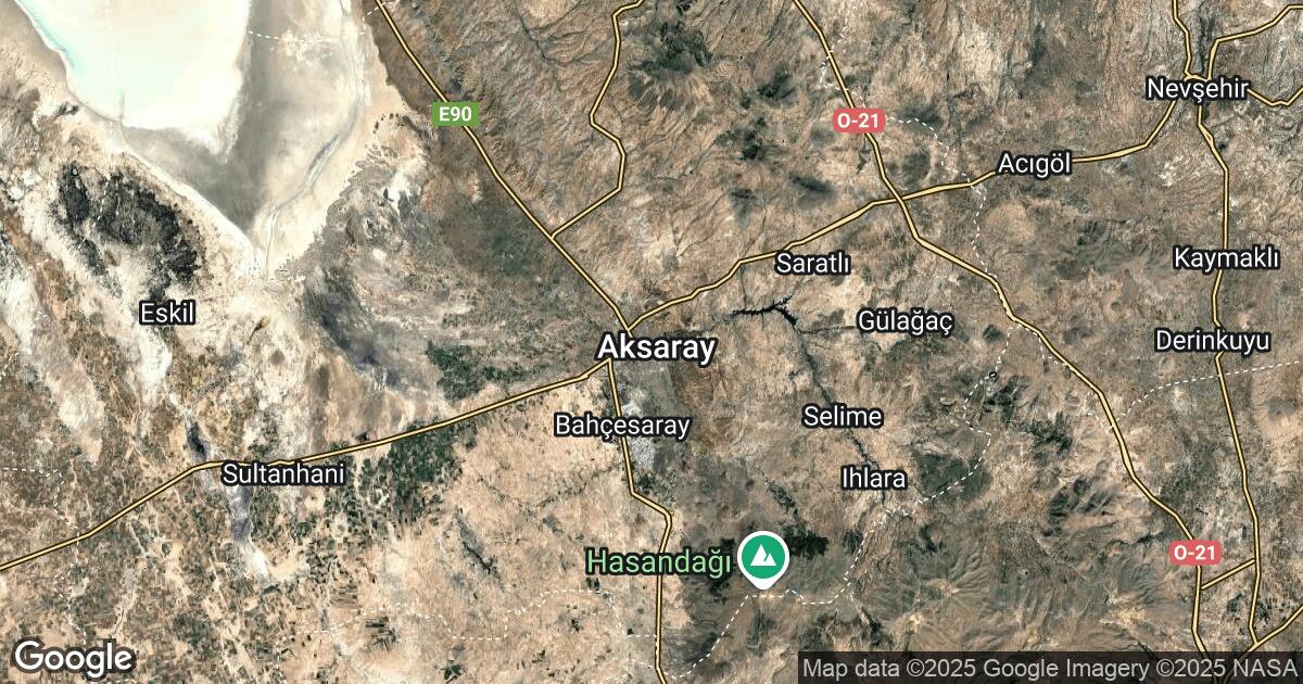 85.107.89.0 Aksaray, Aksaray, 🇹🇷 Turkey