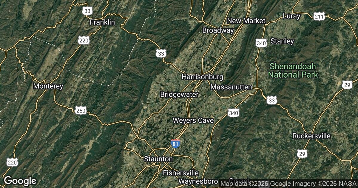 208.76.201.3 Bridgewater, Virginia, 🇺🇸 USA