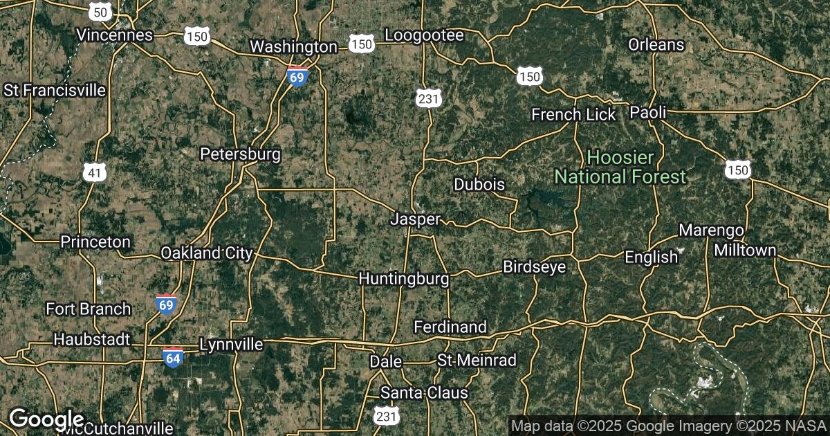 40.136.3.106 Jasper, Indiana, 🇺🇸 USA