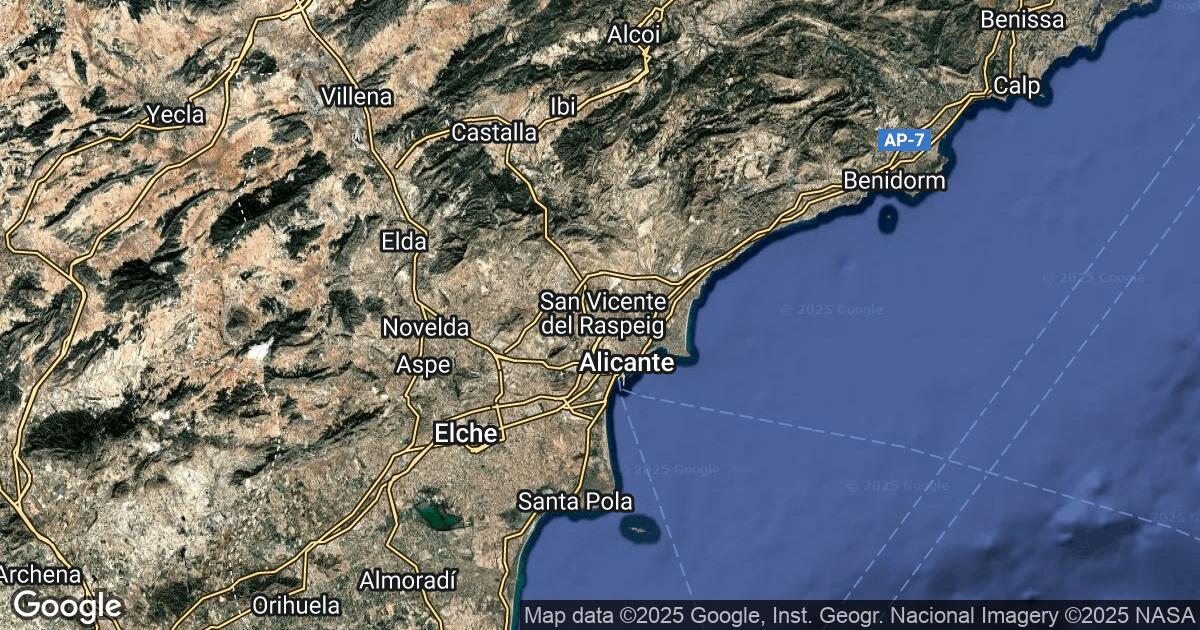 62.15.132.82 San Vicent del Raspeig, Valencia, 🇪🇸 Spain