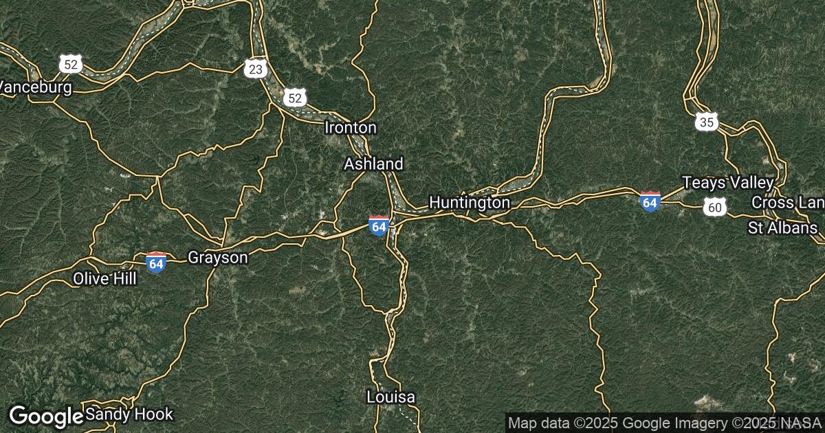 24.101.218.244 Ceredo, West Virginia, 🇺🇸 USA
