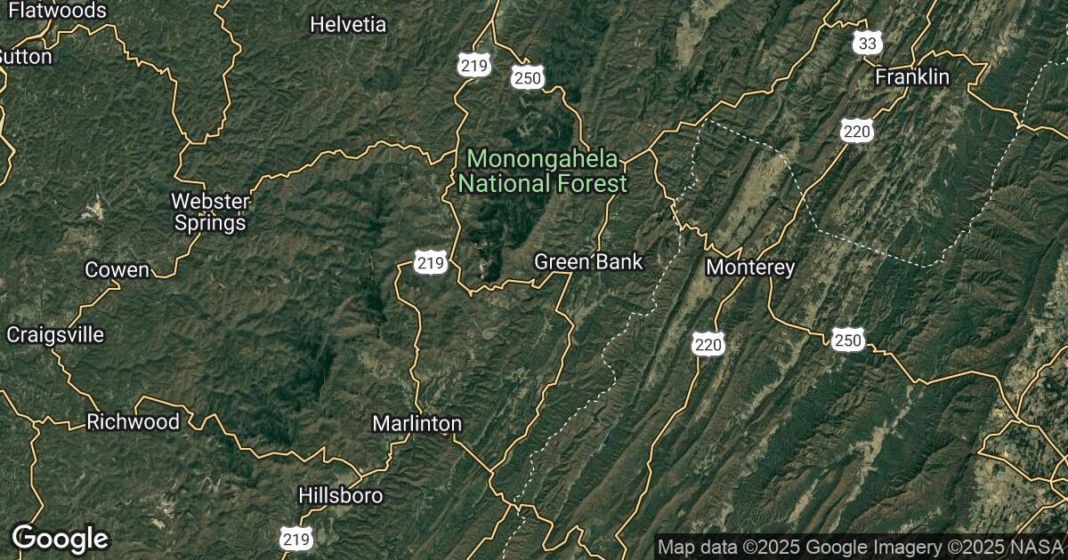 192.33.116.9 Cass, West Virginia, 🇺🇸 USA