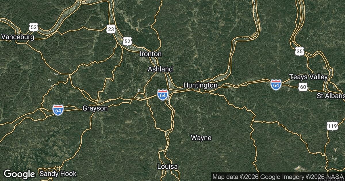 24.101.201.41 Kenova, West Virginia, 🇺🇸 USA