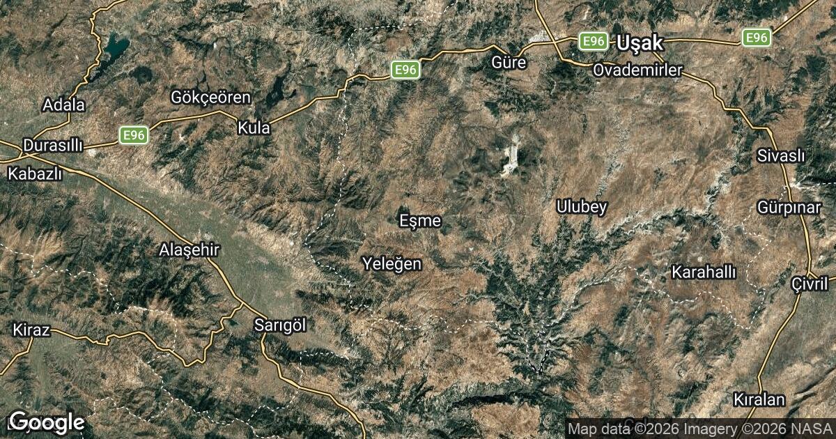 92.45.28.178 Eşme, Uşak, 🇹🇷 Turkey