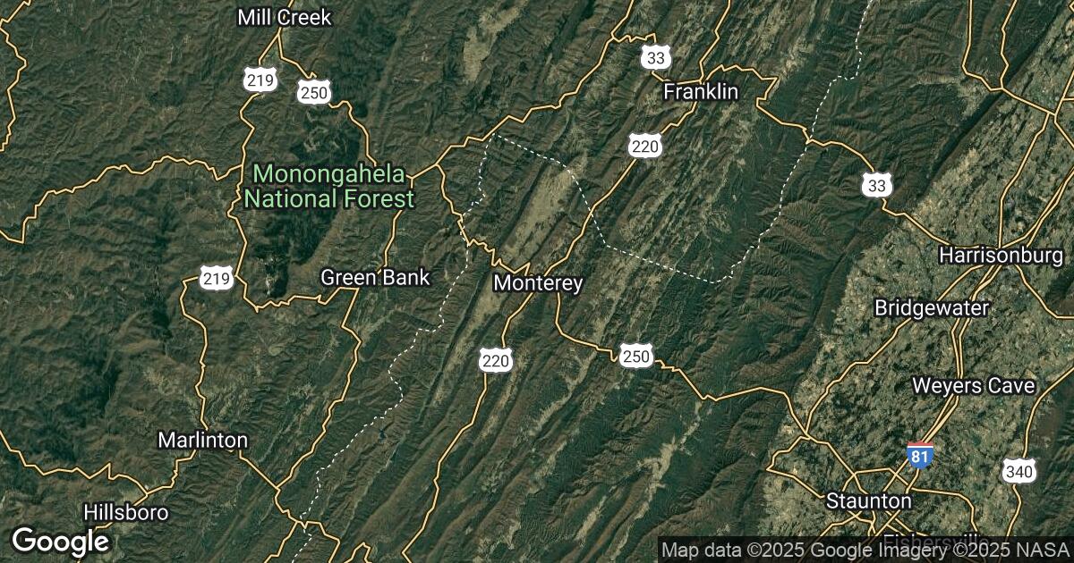 137.118.145.0 Monterey, Virginia, 🇺🇸 USA