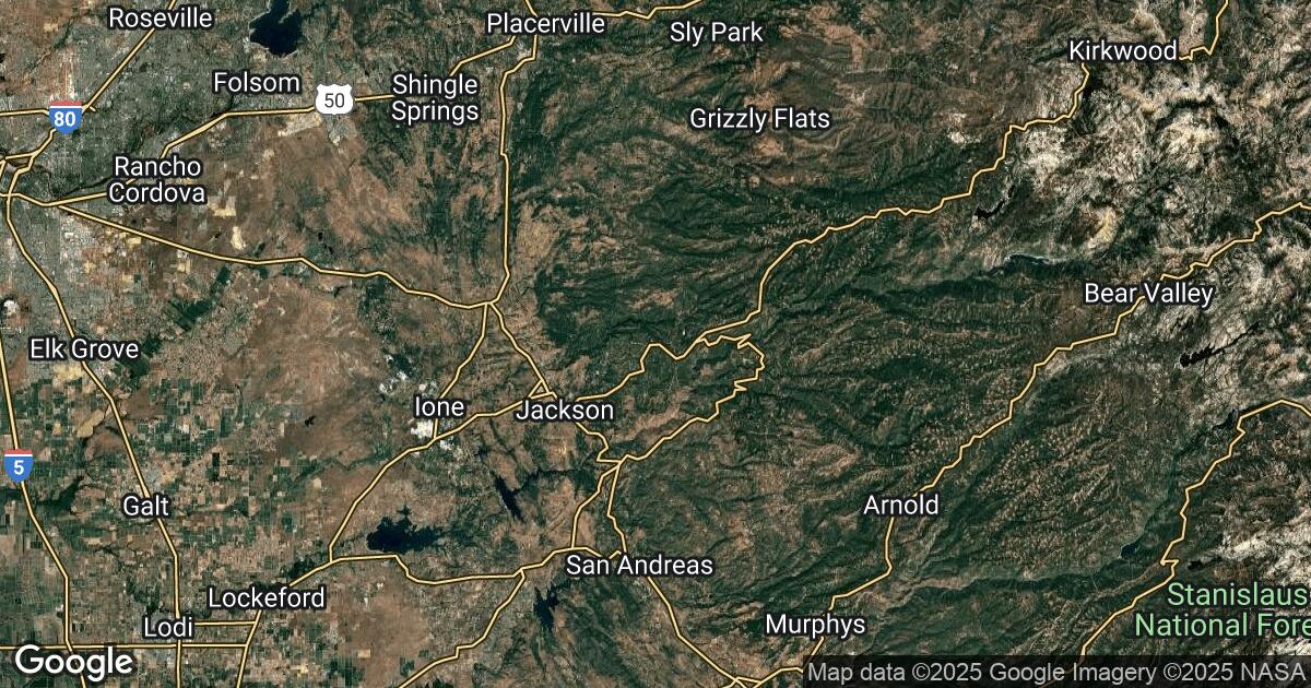 65.165.166.151 Pine Grove, California, 🇺🇸 USA