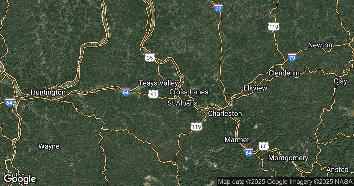 331.877.353.2 Nitro, West Virginia, 🇺🇸 USA