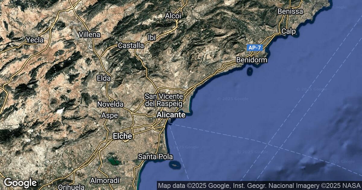 85.53.175.178 Mutxamel, Valencia, 🇪🇸 Spain