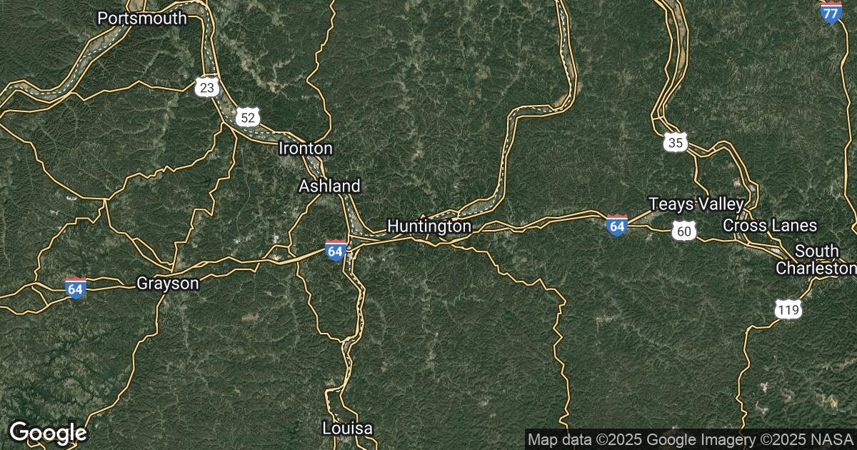 206.212.0.235 Huntington, West Virginia, 🇺🇸 USA