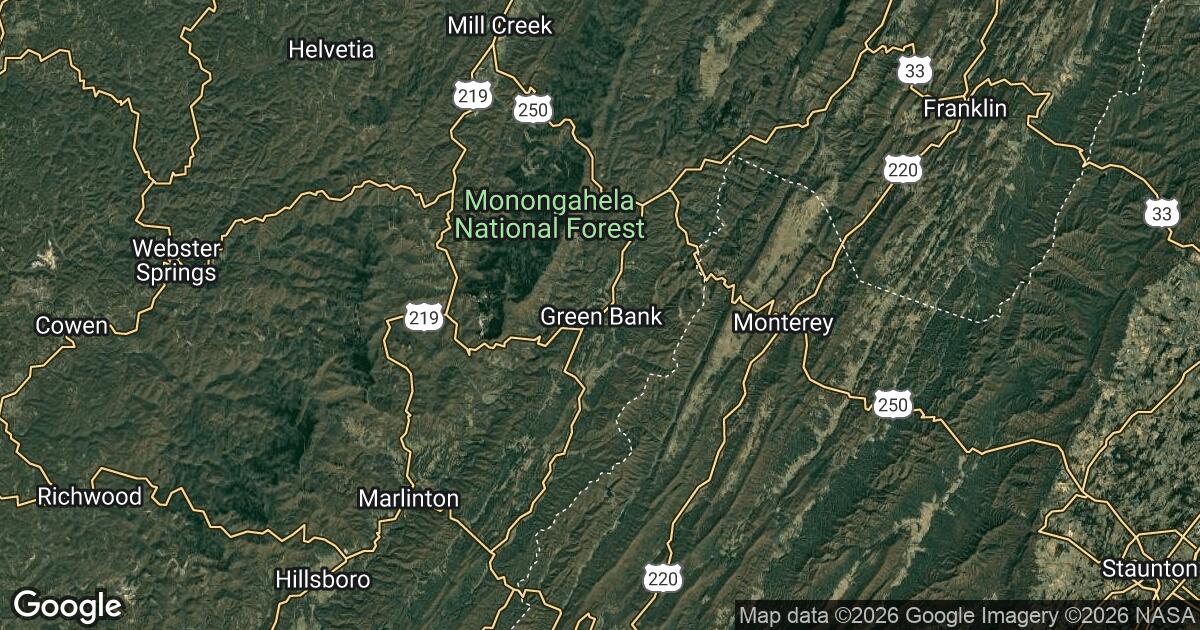 192.33.115.2 Green Bank, West Virginia, 🇺🇸 USA