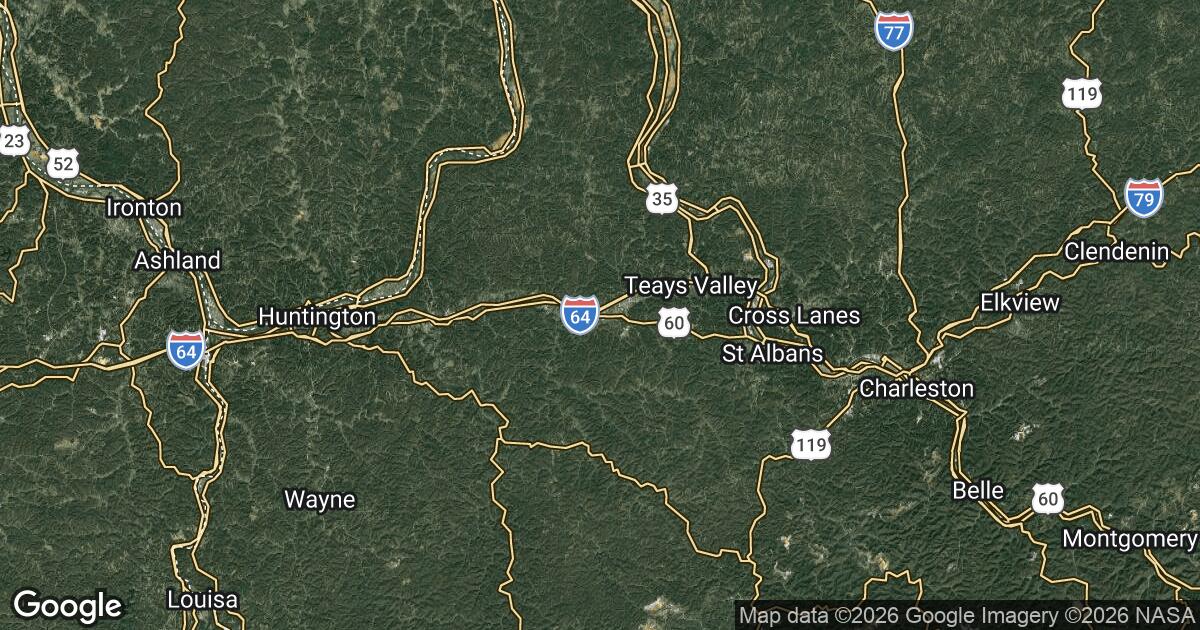 173.81.176.0 Culloden, West Virginia, 🇺🇸 USA