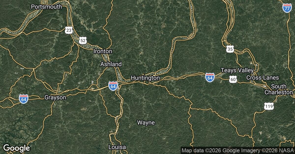 204.69.191.0 Huntington, West Virginia, 🇺🇸 USA