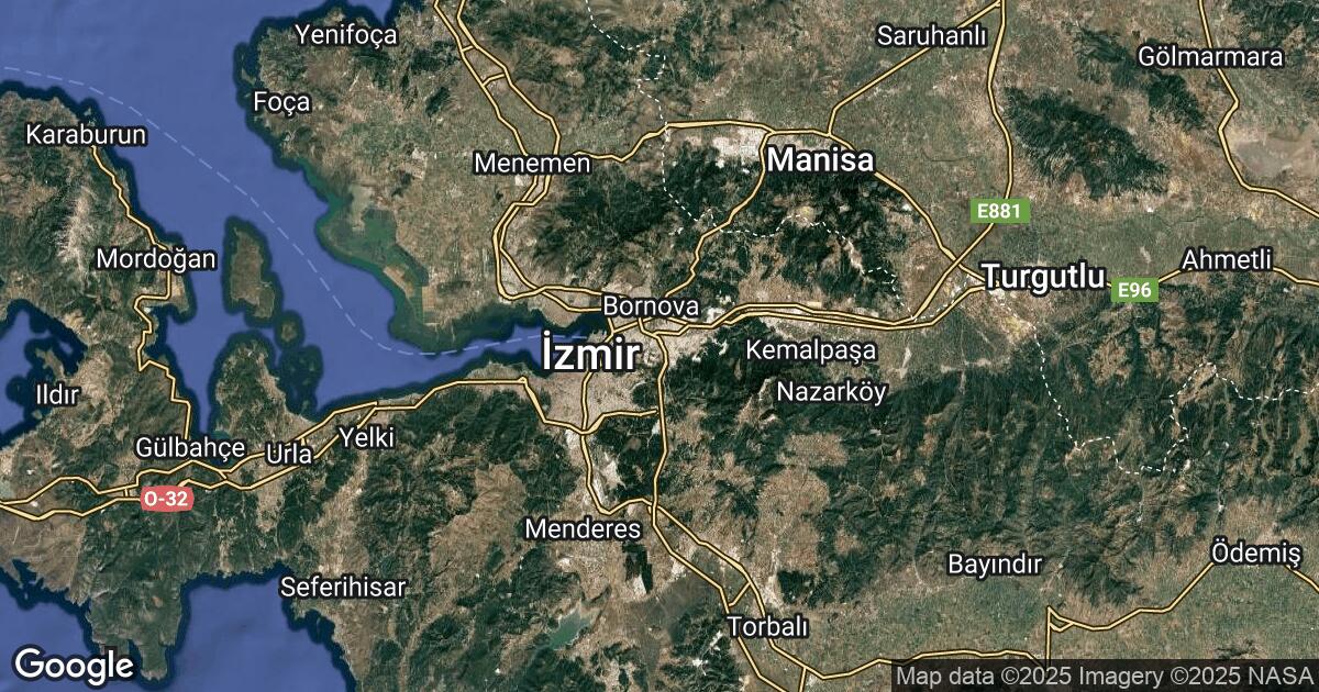 195.244.42.13 Bornova, İzmir Province, 🇹🇷 Turkey