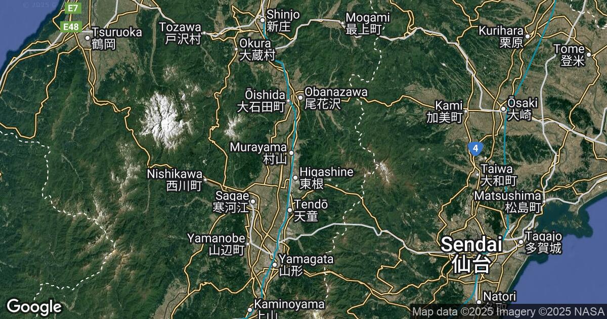 222.4.195.12 Murayama, Yamagata, 🇯🇵 Japan