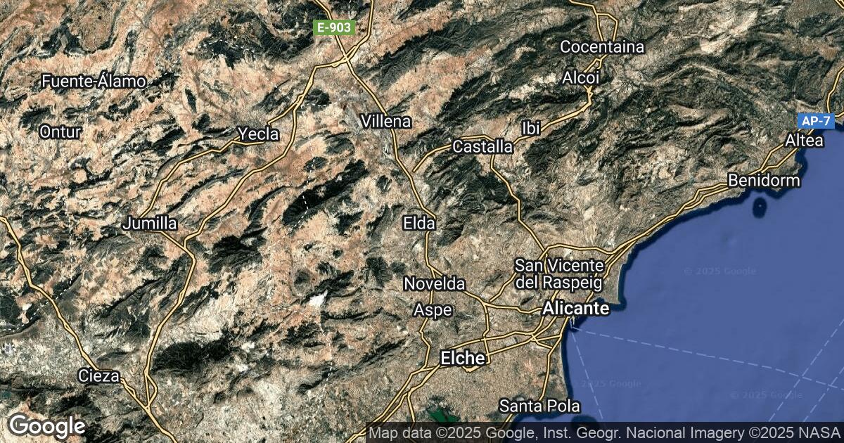 78.136.73.152 Elda, Valencia, 🇪🇸 Spain