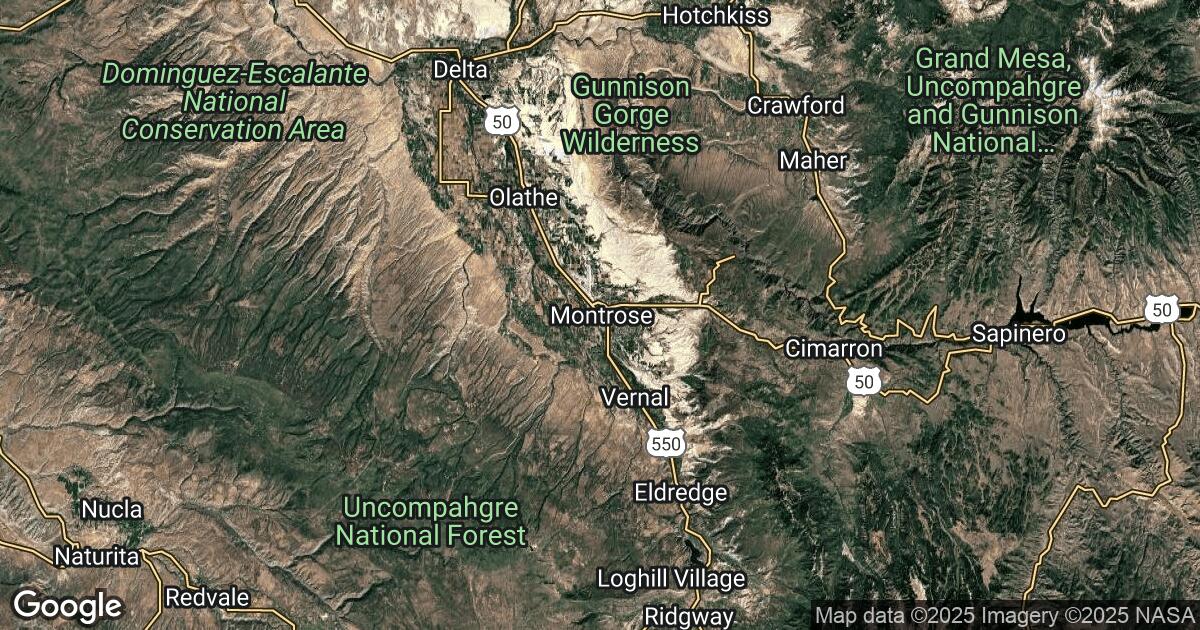 198.251.90.235 Montrose, Colorado, 🇺🇸 USA